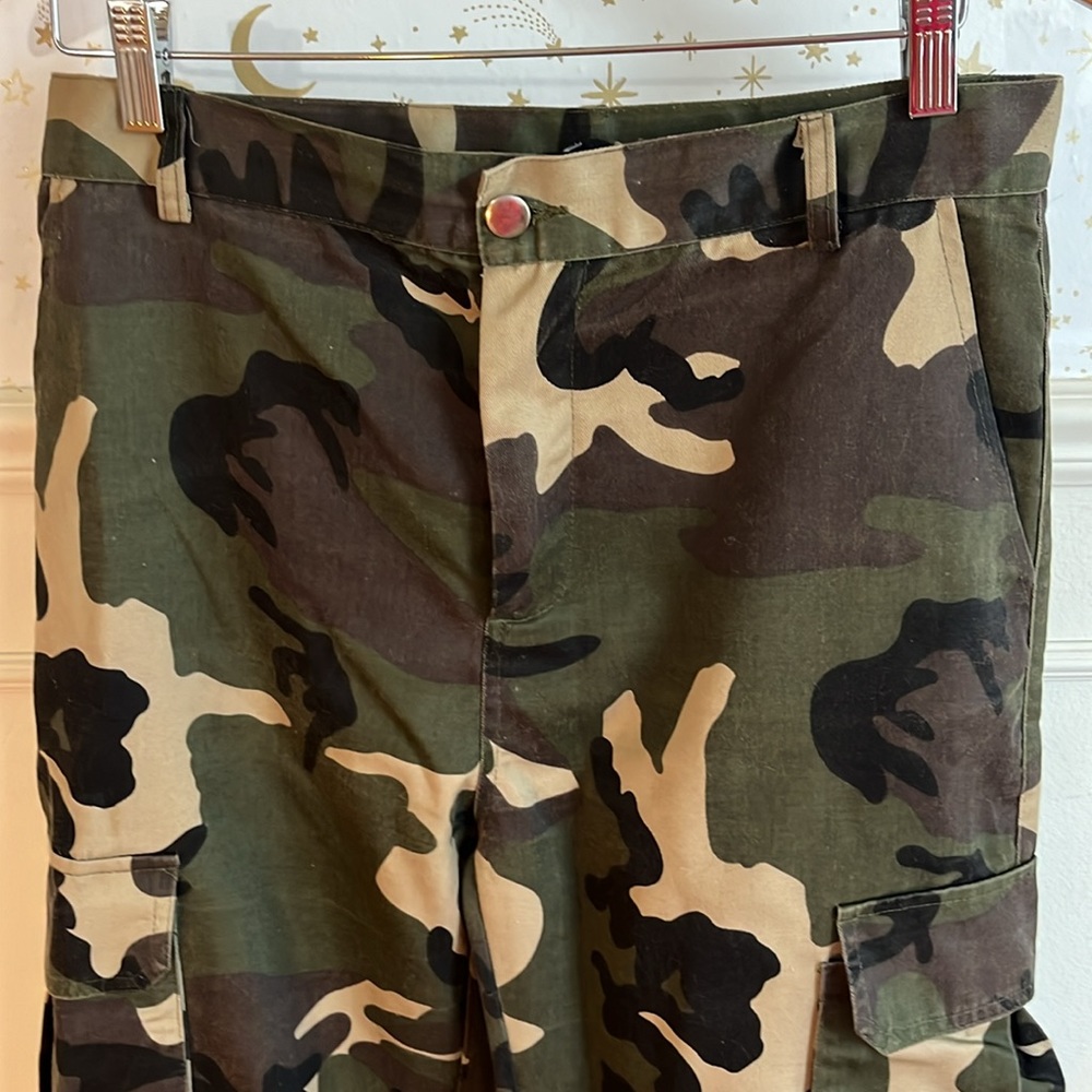 Army Pants